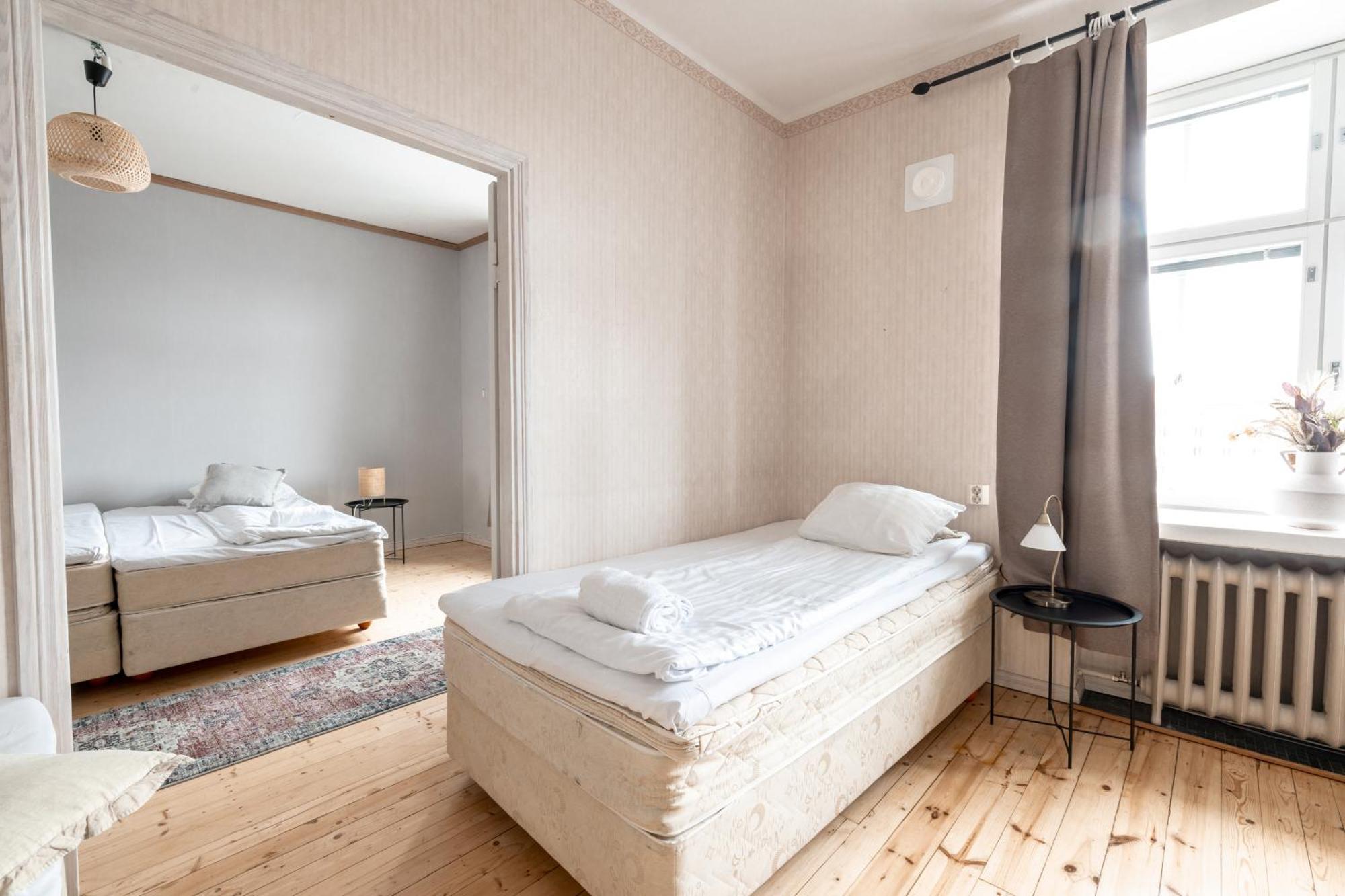 2Ndhomes 125M2 4Br City Center Apartment With The Great Views Ελσίνκι Εξωτερικό φωτογραφία