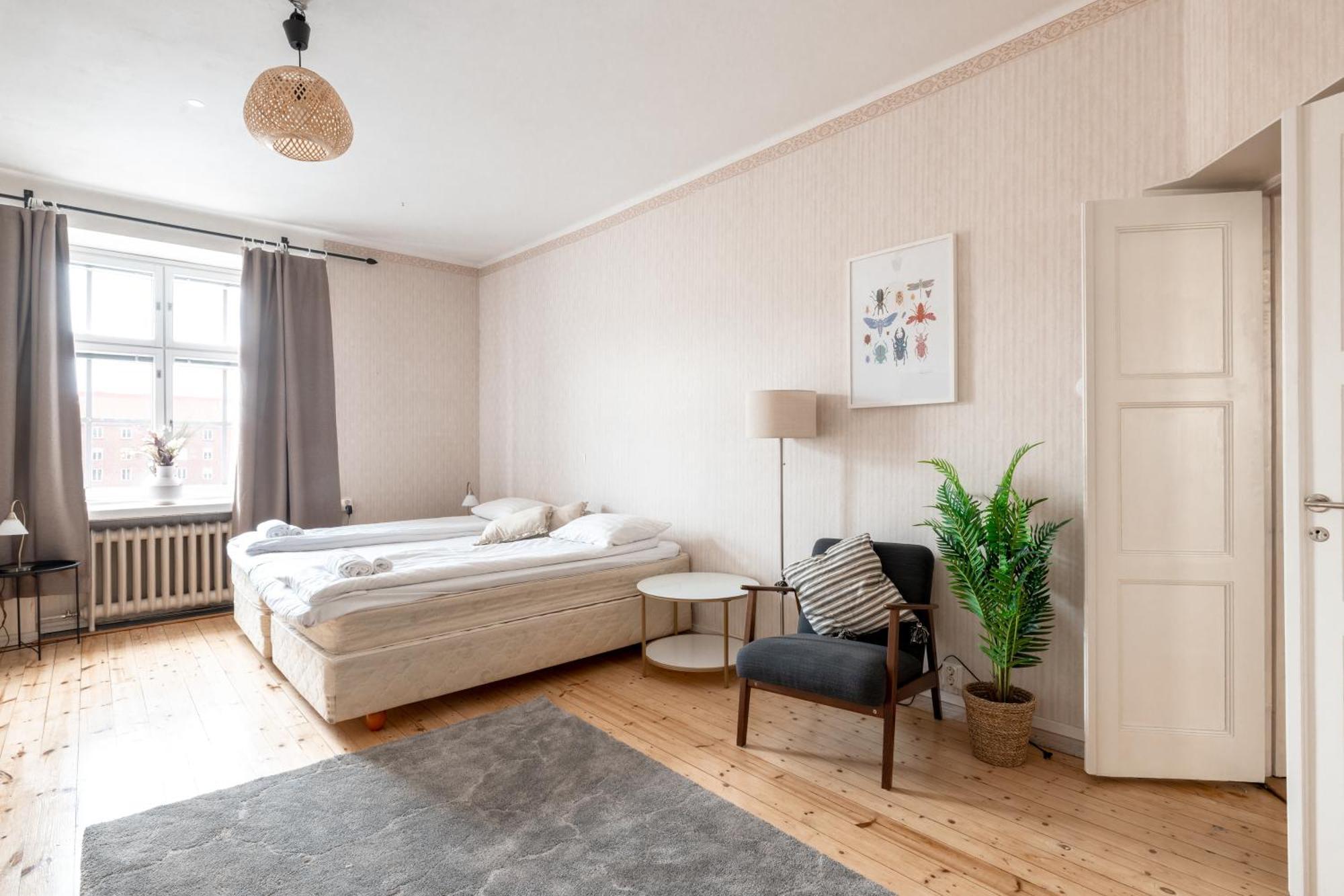 2Ndhomes 125M2 4Br City Center Apartment With The Great Views Ελσίνκι Εξωτερικό φωτογραφία