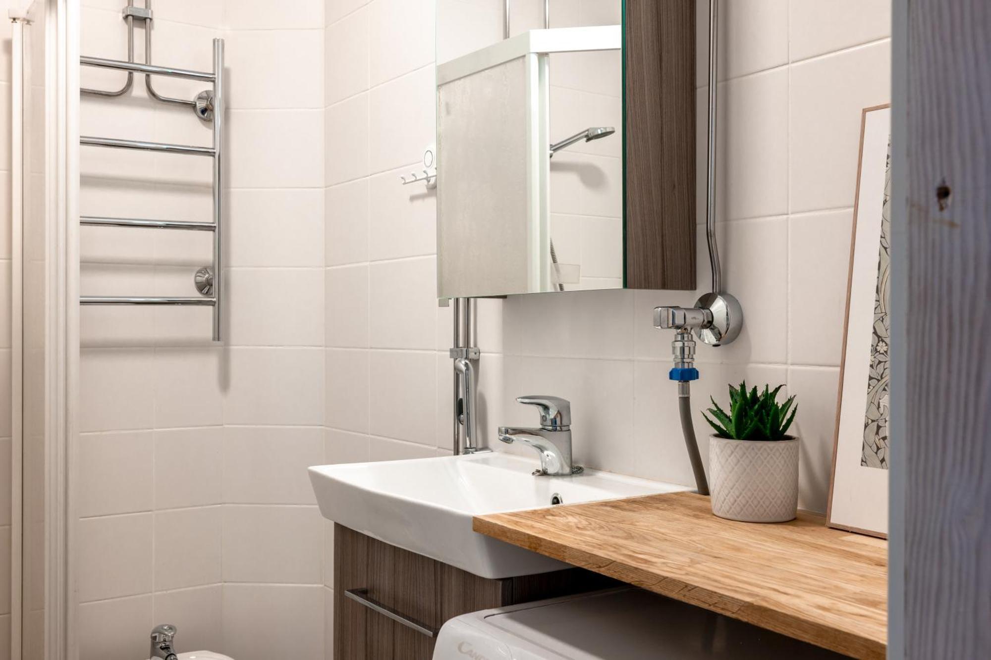 2Ndhomes 125M2 4Br City Center Apartment With The Great Views Ελσίνκι Εξωτερικό φωτογραφία
