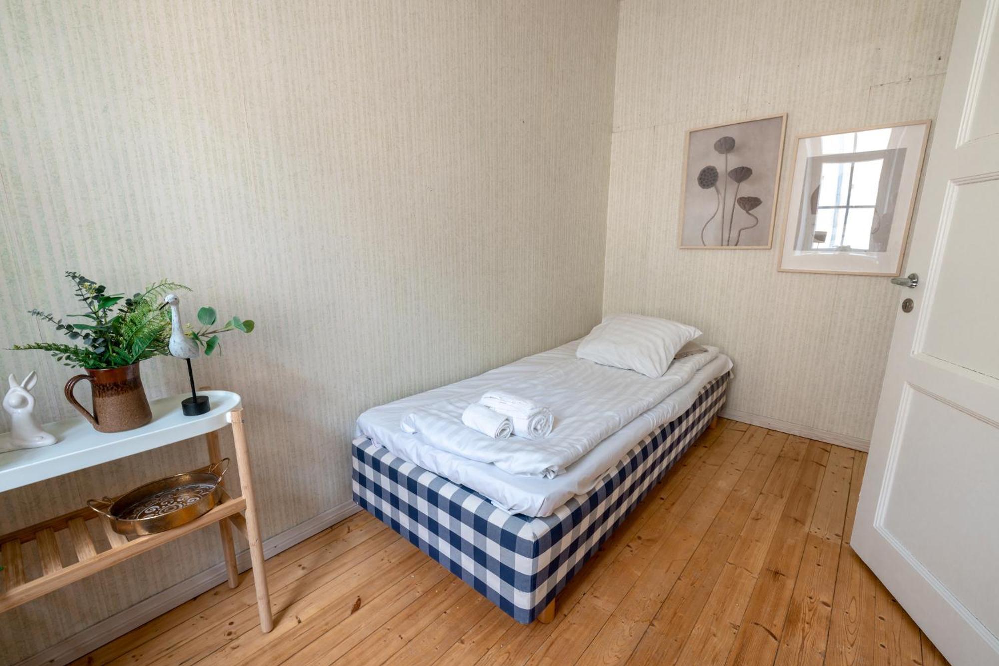 2Ndhomes 125M2 4Br City Center Apartment With The Great Views Ελσίνκι Εξωτερικό φωτογραφία