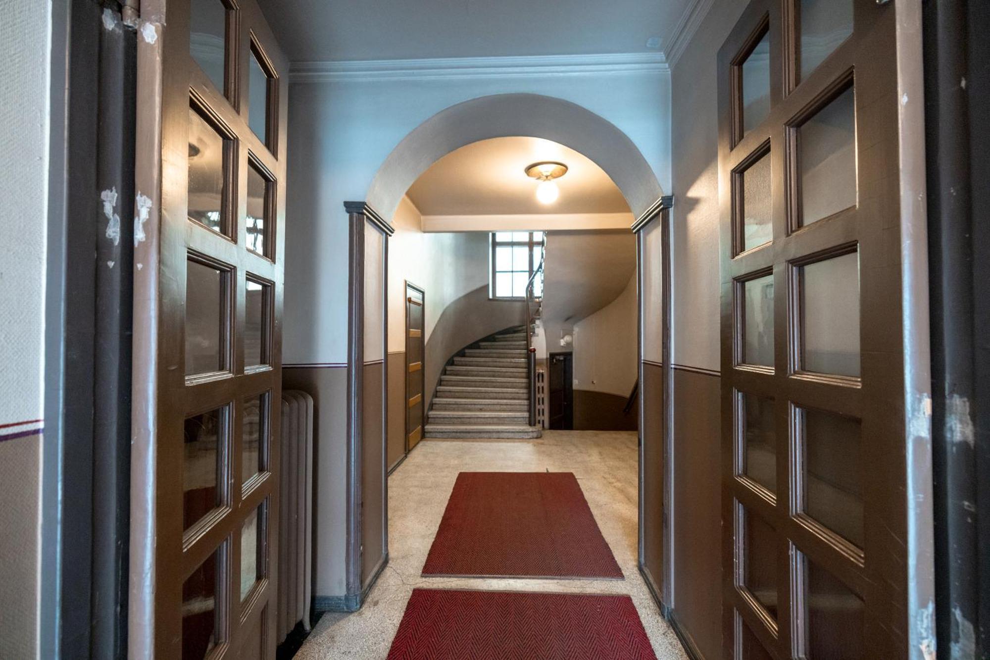 2Ndhomes 125M2 4Br City Center Apartment With The Great Views Ελσίνκι Εξωτερικό φωτογραφία